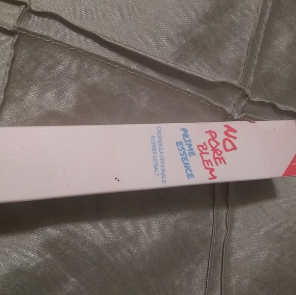 No porebrolem essence - Picture 2 of 4